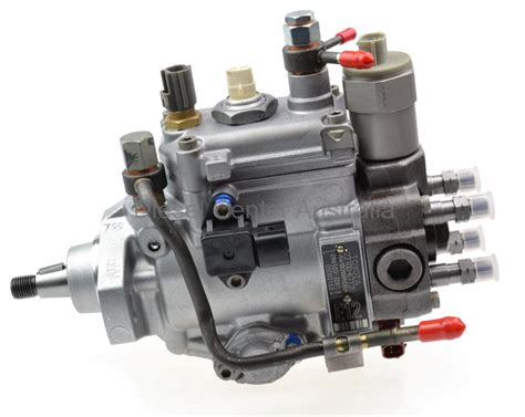Denso also make the Fuel Pressure Regulator (we call it the SCV) that can cause the lack of power problems with the Toyota RAV4. . Toyota d4d fuel pump problems